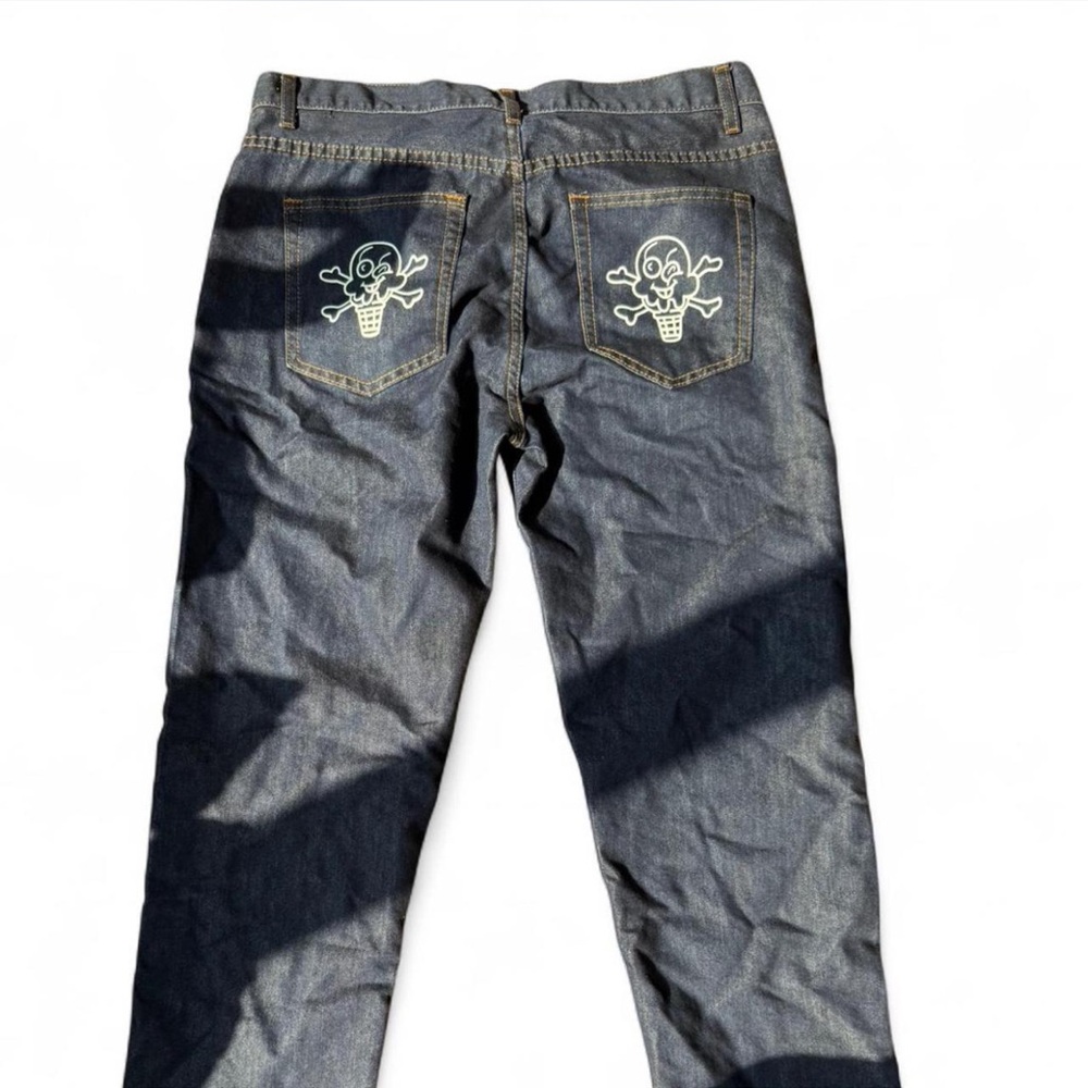 Ice Cream Jeans
